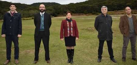 Juan Pablo López: “Proponemos un cambio de 180 grados en comparación a la actual gestión”