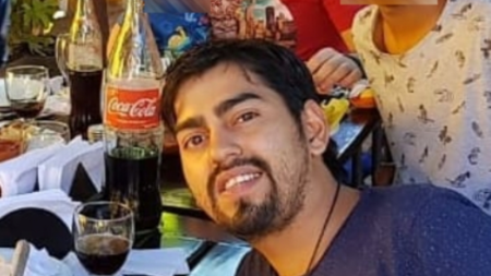 Empezó el juicio a Lautaro Teruel por abuso sexual