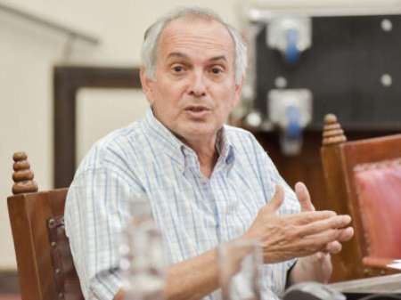 José Gauffin: “En el conflicto manteros la municipalidad es el eslabón más chico en la cadena de responsabilidades”