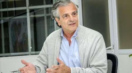 Guillermo Durand Cornejo: “La Corte tiene súper poderes y eso desbalancea el libre juego republicano”