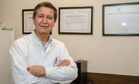 Dr. Bernardo Biella: “Ahora los infartos empiezan a ocurrir a partir de los 35 o 40 años”