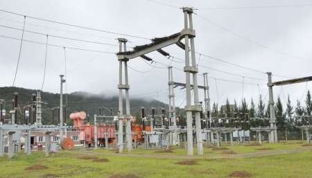 Un gato dejó sin luz a la mitad de Salta durante una hora