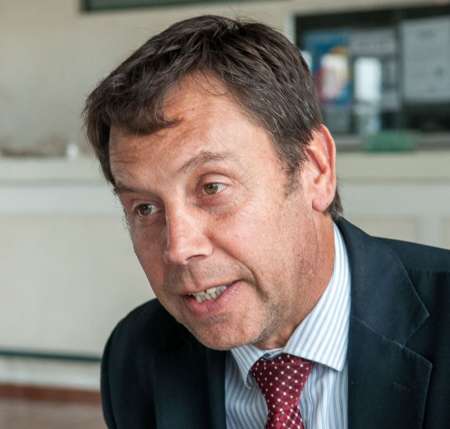 Juan Casabella Dávalos: “Es innegable la existencia de un delito, pero no es el delito que se acusa”