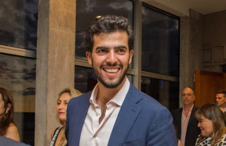 Marcos Urtubey: “Creo que el peronismo está quedado en el tiempo”