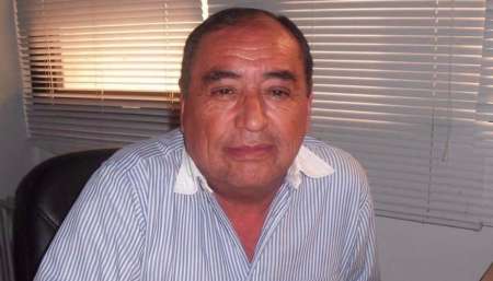 Valeriano Colque: “El panorama económico no es positivo hacia adelante”