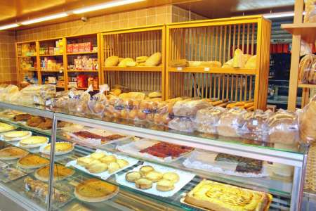 Ahora suben los productos de panadería hasta un 9%