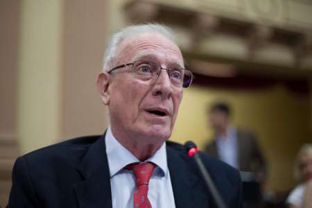 Julio Moreno: “No vamos a discutir poder, vamos a discutir proyectos”