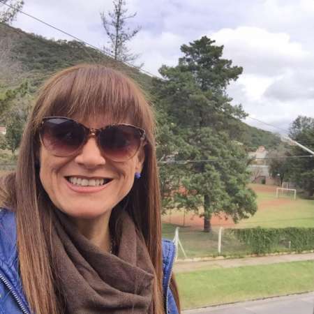 Josefina Chávez Díaz: “No puede dar clases de gimnasia una persona que no está capacitada”