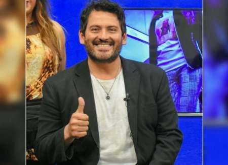 José García Alcázar: “El salteño tiene que volver a creer en el poder y valor que tiene la tarea de un concejal”