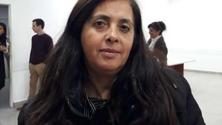 Sandra Domene: “Una víctima de Rangeón manifestó que llevaban a las modelos a fiestas VIP con políticos”