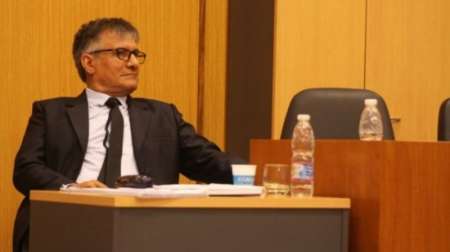 Sergio Heredia: “Nosotros siempre dijimos que en el robo de caños hay más gente involucrada”