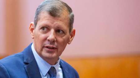 Juan Manuel Pulleiro: “La policía no está dando abasto, estamos sobrepasados”