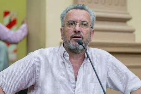 Claudio Del Plá: “Quieren transferir al usuario del agua el costo de las inversiones que el Estado no hizo”