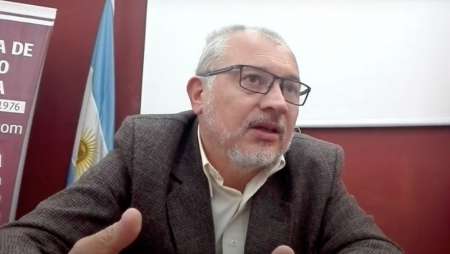 Gustavo Di Mecola: “Salta va a estar en noviembre colmada de turistas”