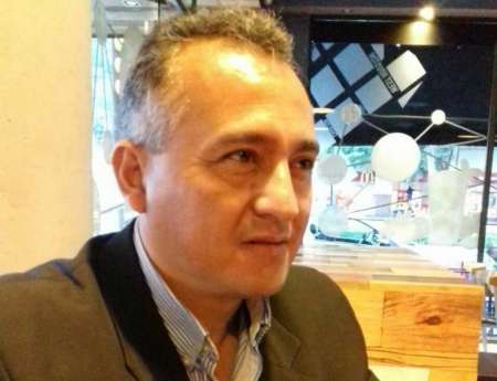 Federico Casas: “Vamos a comenzar la semana que viene con acciones para la lucha contra el dengue”