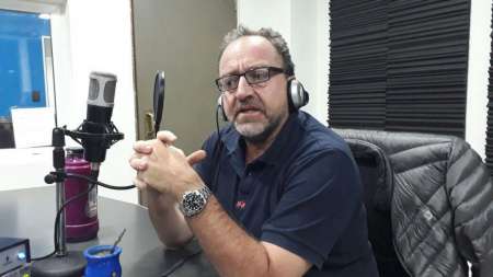 Daniel Paganetti: “Nunca nos olvidemos que los ciudadanos tenemos derecho a que los precios sean estables”