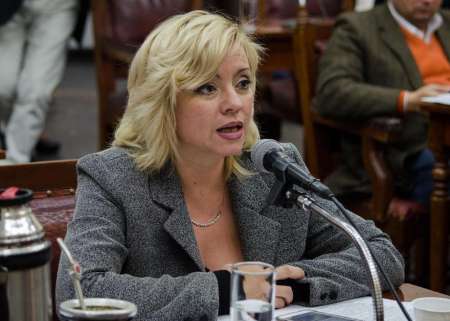 Frida Fonseca: “No podían seguir las cosas como estaban, con un descontrol total”