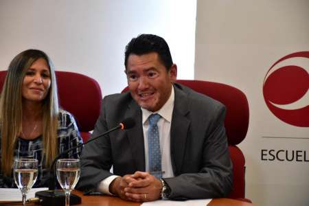 Omar Dávila: “Lo de Méndez no es un dinero que se consigue tan fácil”