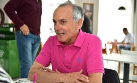 José Gauffin: “En el conflicto de los manteros hay un gran ausente que es la justicia”