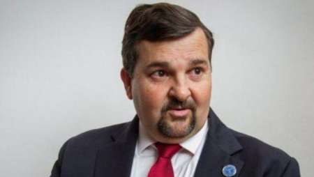 Daniel Betzel: “Este fin de semana se pudo circular por las peatonales y eso se vio reflejado en las ventas”