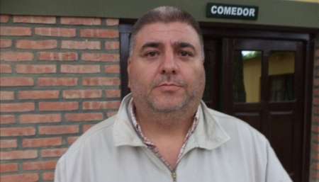 Adrián Zigarán: “Mi nombre puede ser una opción como interventor de Salvador Mazza”