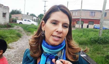 Verónica Simesen de Bielke: “Vamos a ver quiénes son los responsables de la muerte en el Sanatorio Parque”