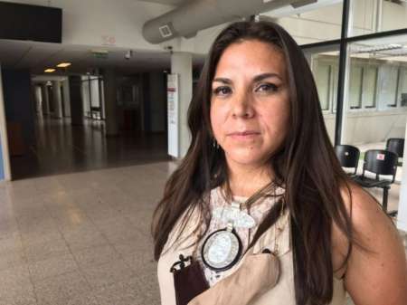 Dra. Liza Medrano: “La condena a Lautaro Teruel fue satisfactoria”