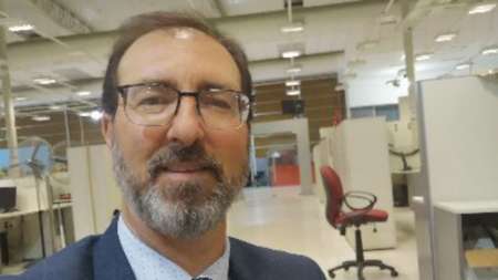 Ramiro Angulo: “Vamos a proponer una solución, pero no es negociable lo que está fuera de la ley”