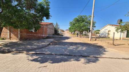 Femicidio en Coronel Moldes: un hombre le cortó el cuello a su ex pareja de 17 años
