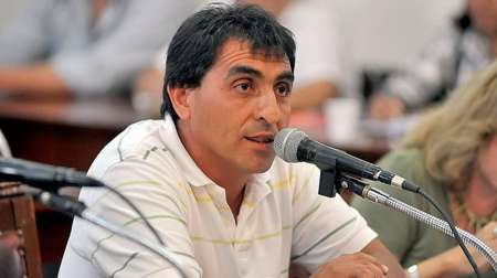 Abel Moya: “En las ferias barriales ha habido falta de control municipal”