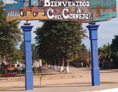 Encontraron un joven sin vida en Coronel Cornejo
