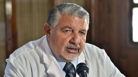 Dr. Juan José Esteban: “La gente tiene que tomar conciencia y ser prudente porque la pandemia sigue”