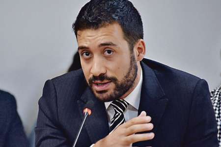 Alejandro Cacace: “Lo que hace Anses es defender los intereses de Cristina Fernández”