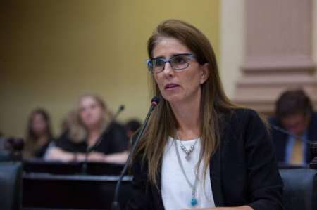 Socorro Villamayor: “Es importante definir que funciones tiene cada ministerio”