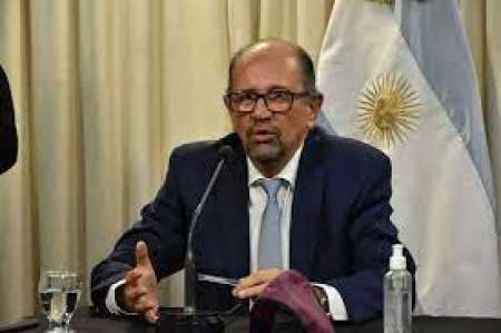 Sergio Camacho: “Estamos trabajando en un plan habitacional mega ambicioso”