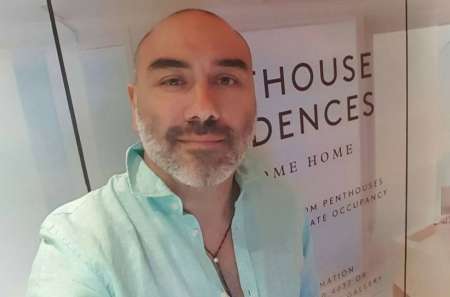 Dr. Emilio Benítez: “Es fundamental que la gente conozca los síntomas del ACV para llegar a tiempo”