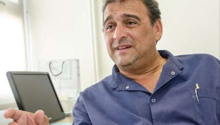 Dr. Federico Mangione: “Es mucha la demanda que estamos teniendo por abortos”