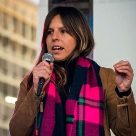 Inés Liendo: “Mi único compromiso es con la gente que me votó”