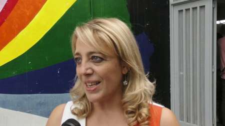 Roxana Celeste Dib: “Ningún directivo puede mirar para otro lado cuando un estudiante le está pidiendo ayuda”