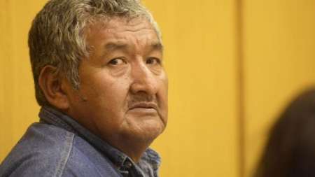 Murió el padre de Daniel Solano, el trabajador golondrina desaparecido en el sur