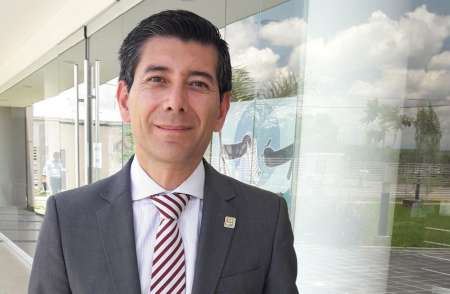 Pedro Burgos: “Ser juez de la Corte es un compromiso ante la comunidad, no tiene por qué asegurarle la jubilación a nadie”