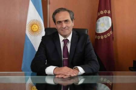 Pedro García Castiella: “Ahora tengo un interés diferente, bregar por los intereses de la sociedad”