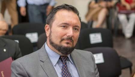 Alberto Castillo: “Salta tiene el 60% de la reserva de litio de Argentina, tiene una oportunidad histórica”