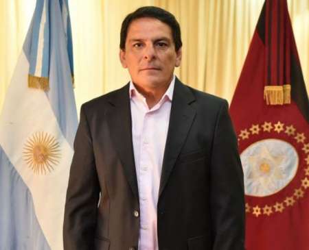 Esteban Carral: “Estamos haciendo el Plan Mi Lote de acuerdo a lo que estaba estipulado”