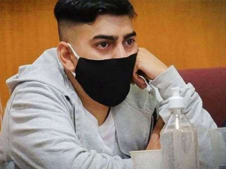 La fiscalía pide una pena más dura para Lautaro Teruel