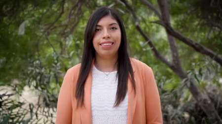 Andrea Villegas: “Estos luchadores y luchadoras dan pelea contra este sistema desigual”