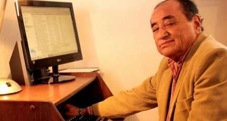 Valeriano Colque: “Cada vez el salario rinde menos, el peso vale menos y la inflación es mayor”