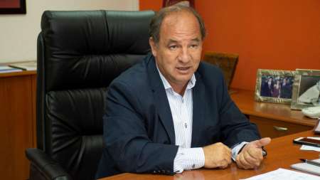 Ricardo Villada: “Hemos visto una campaña pobre, no se discuten las cuestiones que necesita nuestra región”