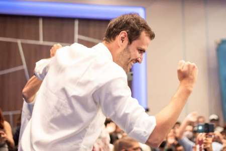 Emiliano Estrada: “Necesitamos convencernos de que la política es acción y no reacción”