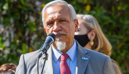 Juan Carlos Romero: “El país le dijo no al kirchnerismo”